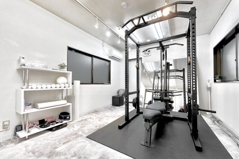 PERSONAL TRAINING STUDIO U 巣鴨の画像